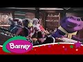 Barney We Wish You A Merry Christmas Deck The Halls