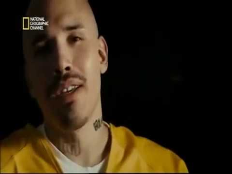 DOCUMENTAIRE LES ÉVADÉS DE L'ENFER ÉVASION DE LA PRISON  HAUTE SÉCURITÉ SANTA CLARA NEW MEXICO