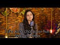 Tujhe Kitna Chahe Aur Hum Shreya Sharma Female Version Jubin Nautiyal Kabir Singh