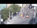 Jízda na oji tramvaje Jízda na oji tramvaje