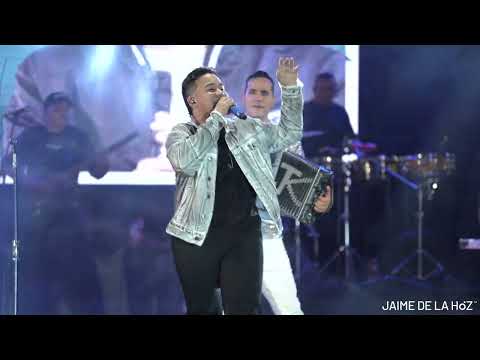 Que me puedas amar - Samuel Morales & JuanK Ricardo en las fiestas de Uribia, La Guajira