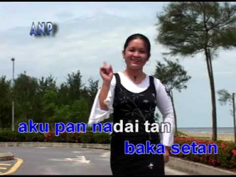 Lily Stephen - Anang Ngiga Ulih (Official Music Video)