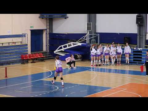 Utakmica OK Roda - OK Radnicki