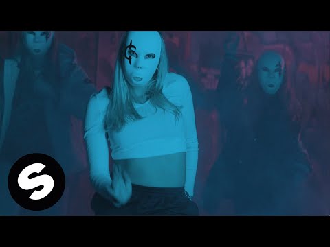 SMACK x VINNE x JOHN BALAYA - Be Free (Official Music Video)