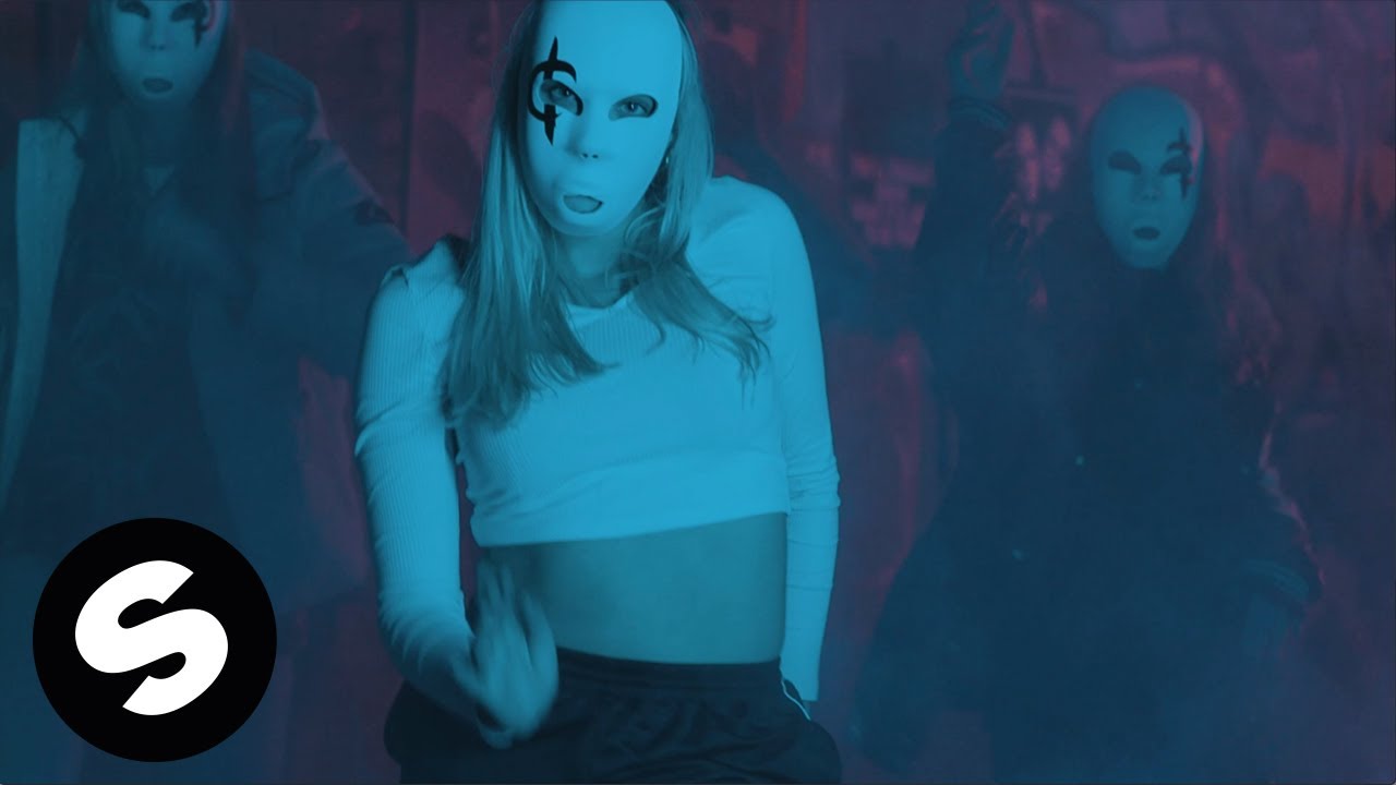 SMACK x Vinne x John Balaya — Be Free