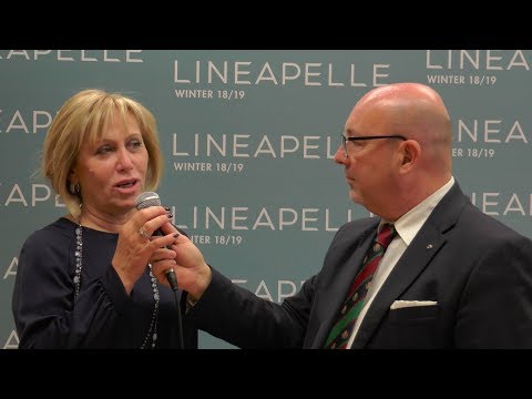 "Lineapelle Winter 2018/19" a cura di Maurizio Zini su SKY 940