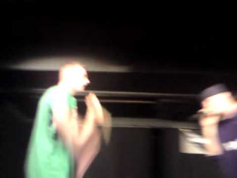 ZINE ft. BSE  - TREiBHAUSEFFEKT