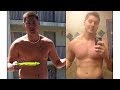He LOST Over 70lbs (Fat Loss Transformation Interview - How You Can Do It)