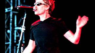 THE PSYCHEDELIC FURS - MAKE IT MINE