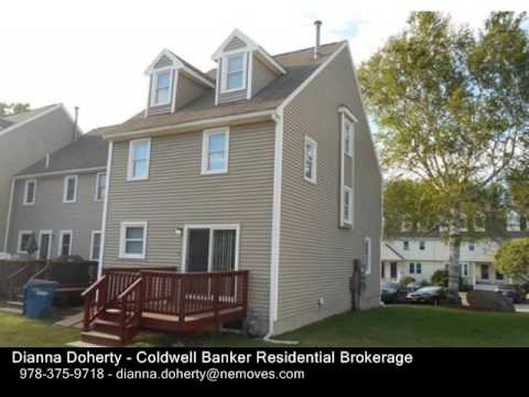 149 Merrimack Meadows Ln, Tewksbury MA 01876 - Condo - Real Estate - For Sale -