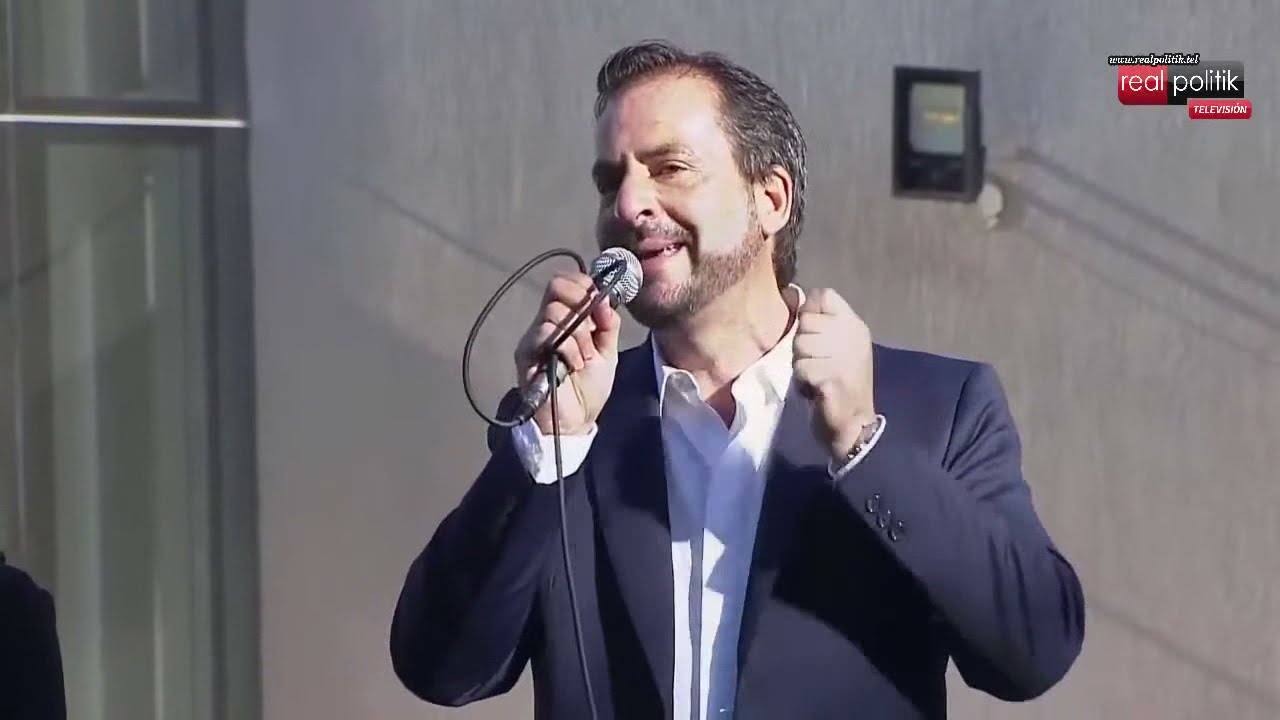 Kicillof: "A la provincia de Buenos Aires le llegó la pandemia en el peor momento"