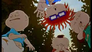 The Rugrats Movie (1998) Video