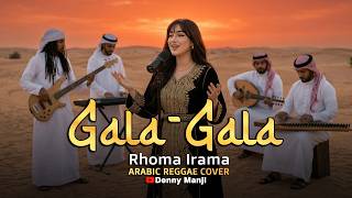 Download lagu Gala-Gala - Rhoma Irama (Arabic Reggae Fusion) | Rindu Berat Tapi Bikin Goyang! 🐪💃 mp3