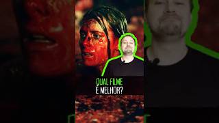 Qual FILME DE TERROR é melhor? | Inscreva-se