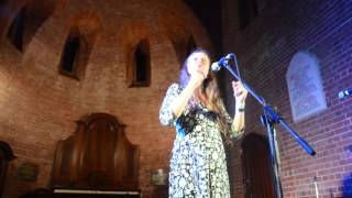 DEVON SPROULE FOLK MUSIC FAIRBRIDGE FESTIVAL 2016 7675