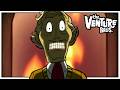 Welcome To The Funnest Place On Earth The Venture Bros Adult Swim