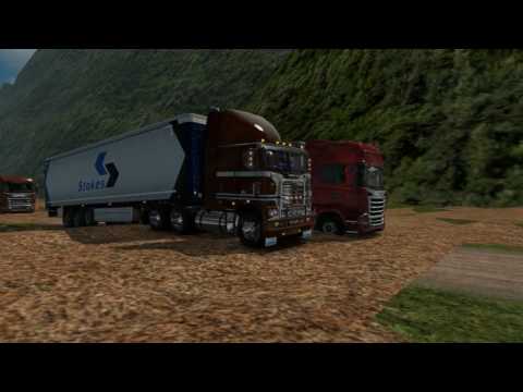 ETS 2 1.25.2.2 PARTE 2