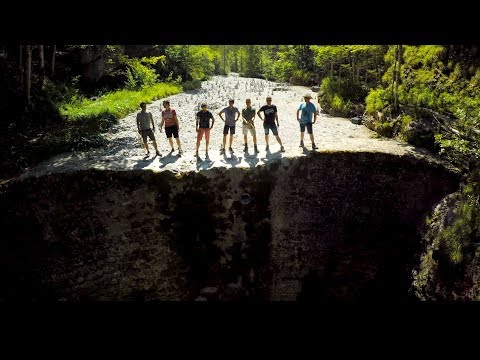 Viera Blech - Augenblicke (Offizielles Video)