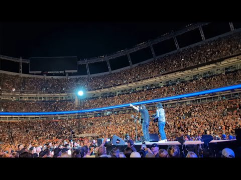 95 WIIL ROCK BREAKDOWN 08/09/2024.... Foo Fighters... Rush... Dave