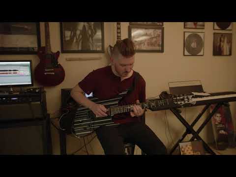 A Fire On A Hill - Hands Like Houses