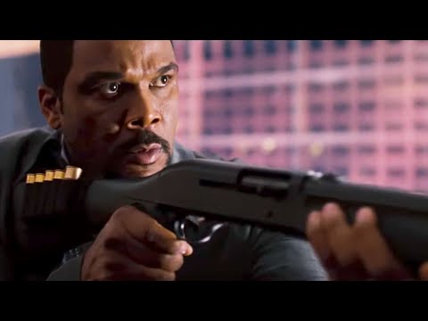 Alex Cross (Trailer)