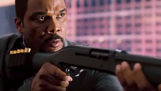 Alex Cross Film Trailer