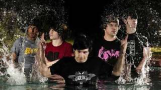 Behind Crimson Eyes - Destruction Is Incapable of Creation w/ lyrics