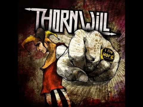 Thornwill - I Am Hope