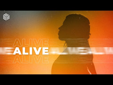 Max Fail, Blaze U & ZERO SUGAR - Alive (ft. Agus Bouquet)
