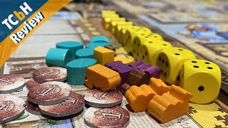 Limitations & Empowerment - Reviewing Marco Polo II: In The Service of the Khan