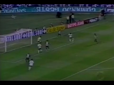 2007 Coritiba 2x0 Ceará