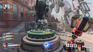 The funniest thing you've seen in Overwatch 2 Invasion