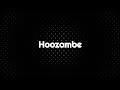 Hoozambe Mudra D Viral Dstar Official Lyrics Video MudraDViral Angelikdedoter1 21ontrending