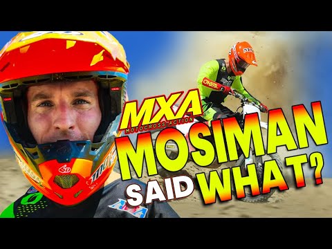 Josh Mosiman Pushes REV-X Max Power to the Limit—No Radiators, No Problem