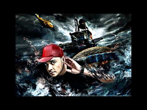 Ceza Eko Fresh, Yener, Killa Hakan, Ayaz Kapli Ghetto  (Sözleriyle)