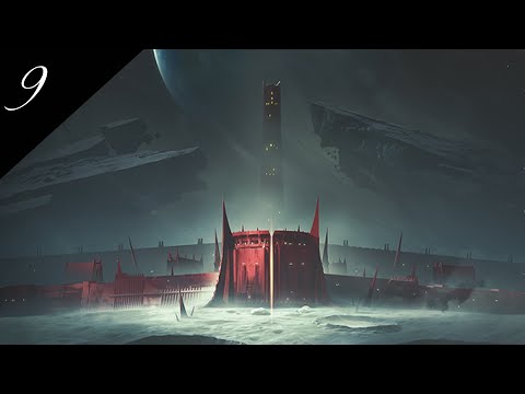 BANE OF THE SWARM | Shadowkeep Destiny 2 | Walkthrough Gameplay | PART 9