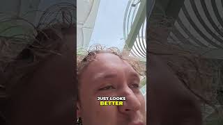 📺 Full cruise video on YouTube now