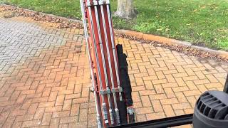 Мини багер Hitachi ZX17U-2 + Humbaur trailer | Изображение 4 - Machineryline