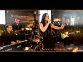 ALMA PROJECT - MC Live Cover Band - Get Lucky ...