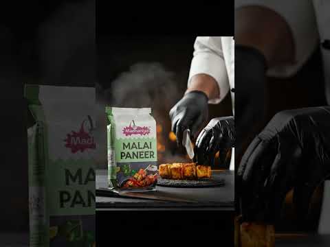 Fresh Paneer