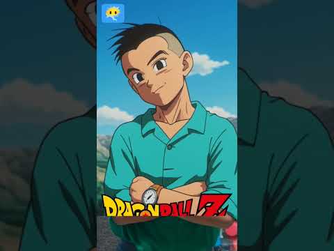 Titoroto, hermano menor de Cacaroto