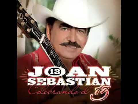 Joan Sebastian- Tu Sabes Quién
