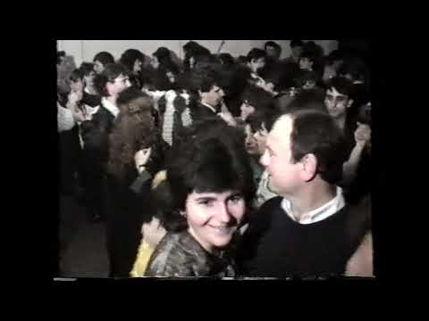 Koncert Ferida Avdića u Gornjem Sjeničaku 5. januara 1991. godine