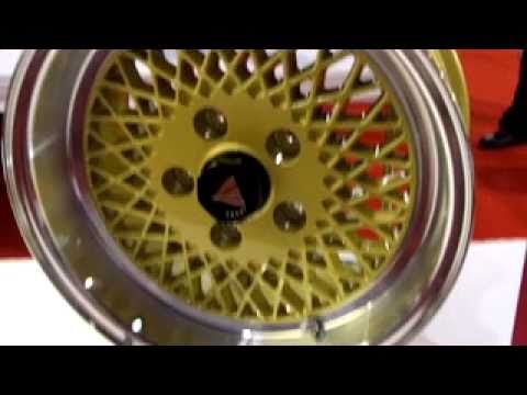 ENKEI92 from Enkei Wheels ID 9409