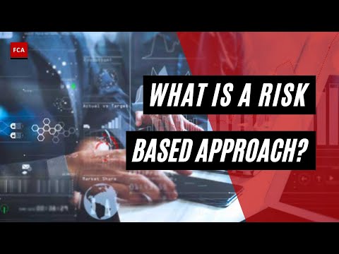 Mastering the Risk-Based Approach in Compliance
