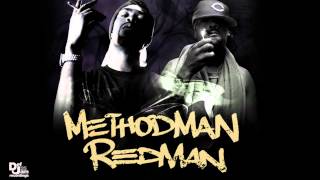 Cypress Hill ft Redman and Methodman - Red, Meth &amp; B (Stoned Raiders) (lyrics)