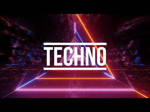 The Best Techno Music Mix DJ set