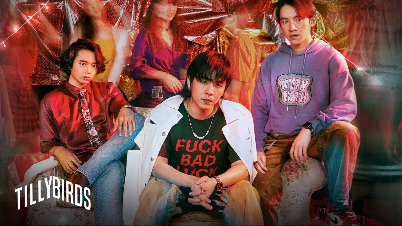 IS EVERYTHING OK? - Tilly Birds | Cinematic Virtual Concert