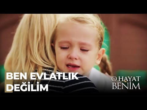 Küçük Nuran'ın Gerçeklerle Yüzleşmesi - O Hayat Benim 105. Bölüm