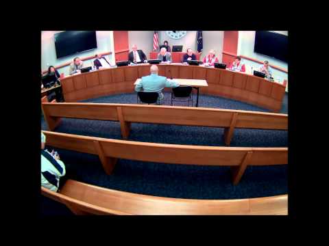 Council Meeting 01 28 2014